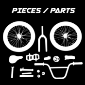 Pieces / Parts