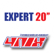 CADRES EXPERT 20"
