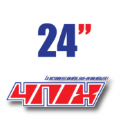 CADRES 24"