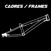 Cadre / Frames