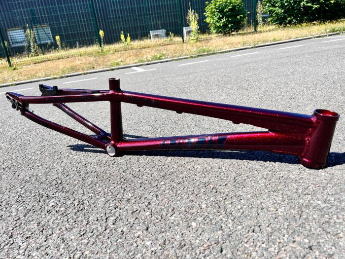 4NIX 20" 3XL