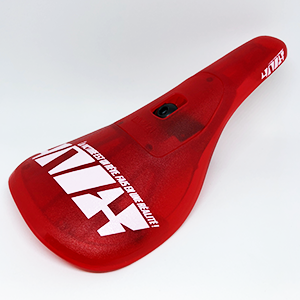 Selle 4NIX Rouge