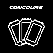 CONCOURS