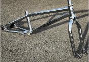 - KIT ATOME-R 20'' - 