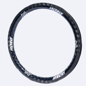 Cercle 20" AR carbone 