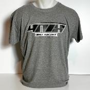 T-shirt 2022 4NIX GRIS 