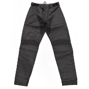 Pantalon NOIR UNI