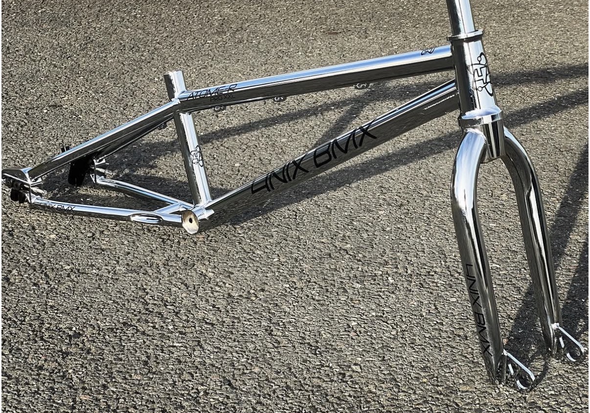 - KIT ATOME-R 20'' - 