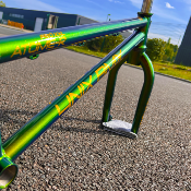 - Cadre 20'' Atome-R 2XL Vert