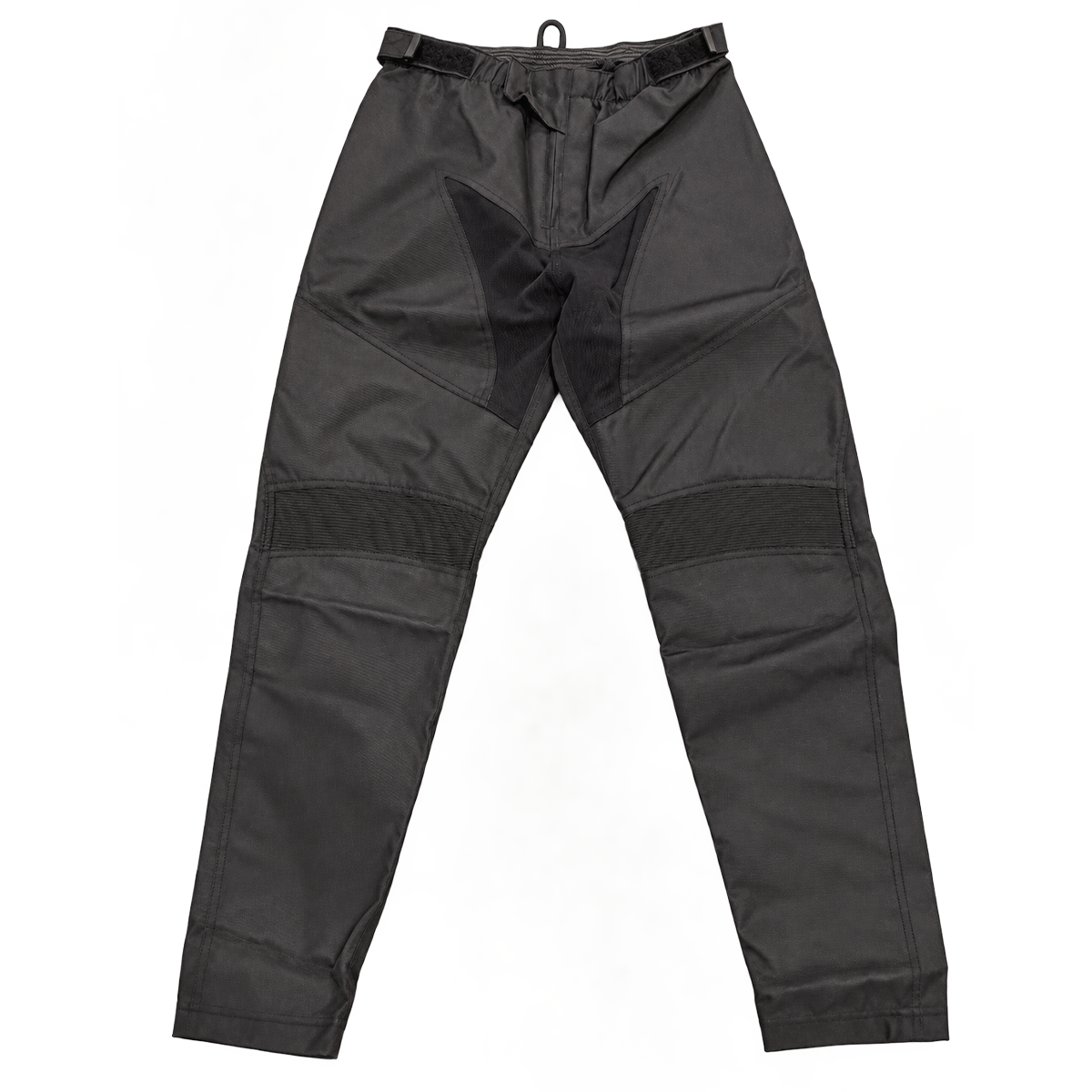 Pantalon NOIR UNI