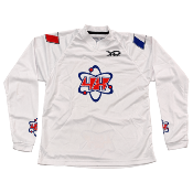 MAILLOT V2 Blanc