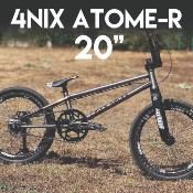 4NIX ATOME R 20"