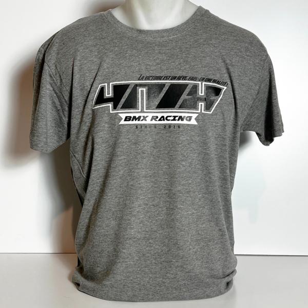 T-shirt 2022 4NIX GRIS 