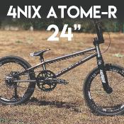 4NIX ATOME R 24"